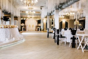 Wedding Venue