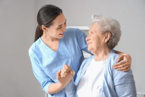 Senior Services